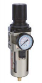 filter regulator automatic drain